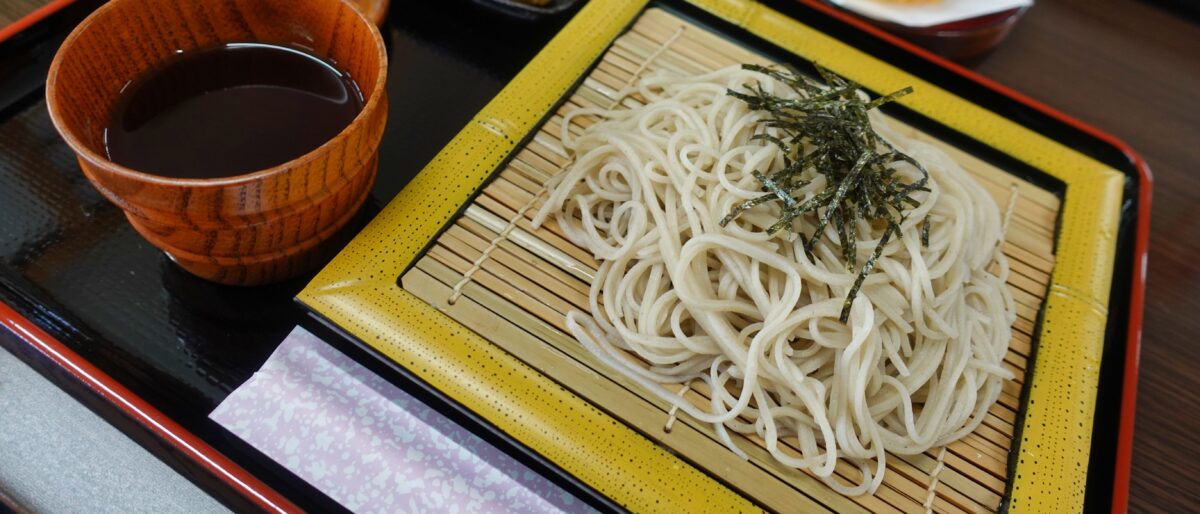 蕎麦や 菅井百貨店